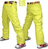 STORM RUNNER Thermal Snowboarder Pants