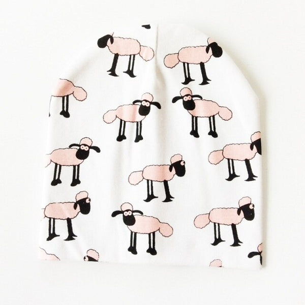 PARTISIG Baby Warm Hat