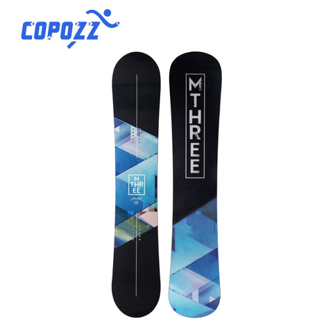COPOZZショートスノーボードオンライン