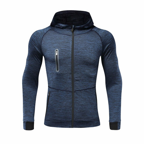CONMOTION Sports Hoodie