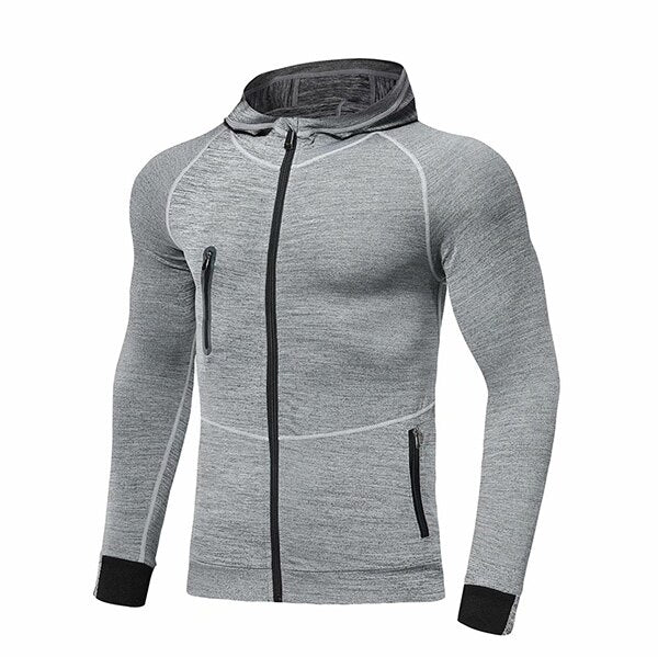 CONMOTION Sports Hoodie