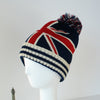 USA Stars Stripe American Flag Beanie