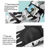 BURTON Spectre Herren / Damen Touchscreen-Handschuhe für Ski Snowboard
