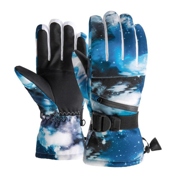 Snowboard Sensation Homme - Glovettes Sports
