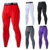 SOUTONG Compression Tights Hommes