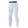 SOUTONG Compression Tights Hommes