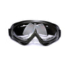 ROBESBON Staubdichte UV-Ski-Snowboardbrille