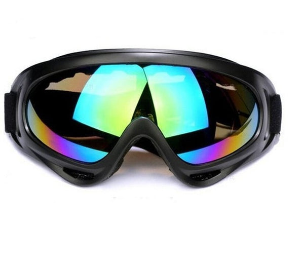 KUUFY Pro Ski Snowboardbrille