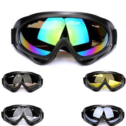 KUUFY Pro Ski Snowboard Goggles