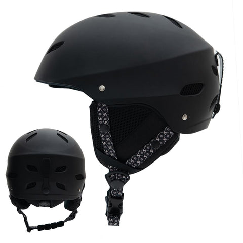 Casco de snowboard de esquí ultraligero AIDY