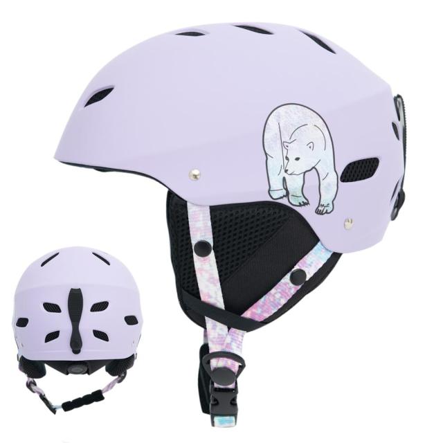 BUY AIDY Ultralight Ski Snowboard Helmet ON SALE NOW! BUY AIDY Ultralight Ski Snowboard Helmet ON SALE NOW!