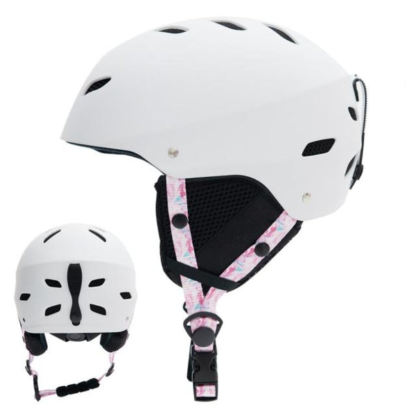 AIDY Ultralight Ski Snowboard Helmet