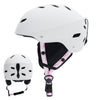 AIDY Ultralight Ski Snowboard Helmet