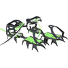 BRS 14-Point Ultralight Crampons For Mountaineering