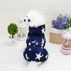 DOGBABY Coats And Sweaters With Stars