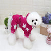 DOGBABY Coats And Sweaters With Stars