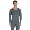 COCKCON Mens Thermal Underwear Suit