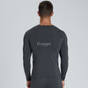 COCKCON Mens Thermal Underwear Suit