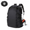 LOCAL LION 30-40L Waterproof Rucksack / Backpack Cover