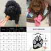 HOLD HONEY Meilleures chaussettes d'hiver pour chiens d'extérieur