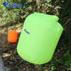 BLUEFIELD 20L, 40L, 70L Wasserdichter Packsack