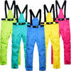GSOU SNOW Color Skihose - Damen