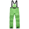 GSOU SNOW Color Skihose - Damen