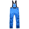 GSOU SNOW Color Skihose - Damen