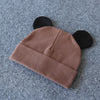 JANGANNSA Baby Winter Hats With Ear Flaps