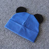 JANGANNSA Cappelli invernali per bambini con paraorecchie