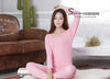 JUST FOR OUTERPASS Thermal Underwear Set - Women's