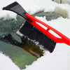 Mini raspador de pala para nieve CARPRIE Mini Car