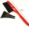 CARPRIE Mini Car Snow Shovel Scraper