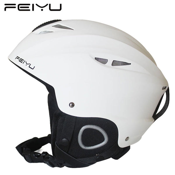 飞宇Pro单板滑雪头盔