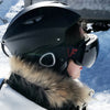 FEIYU Pro Snowboardhelm