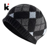 KISSBAOBEI Knitted Winter Hat