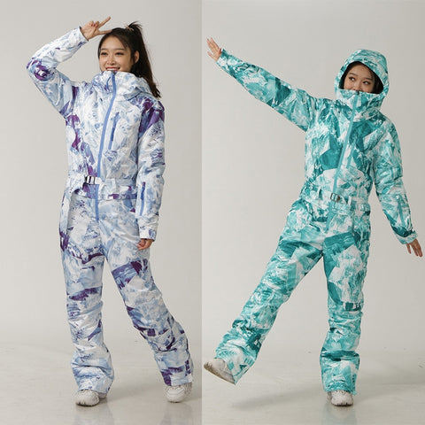 Sumergir extraterrestre Pensativo Las mejores chaquetas de snowboard para mujer - Venta en línea barata (Gore  Tex) - Equipo de nieve barato