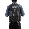 VKTECH Waterproof Athletic Backpack