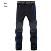 Pantaloni da sci termici invernali LANBAOSI - Donna