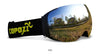 COPOZZ Spherical Snowboard Goggles