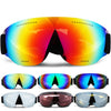 FEIYU Spherical Ski Snowboard Pro Brille