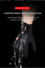 HI BLACK Kid's Snowboard Gloves With Zipper