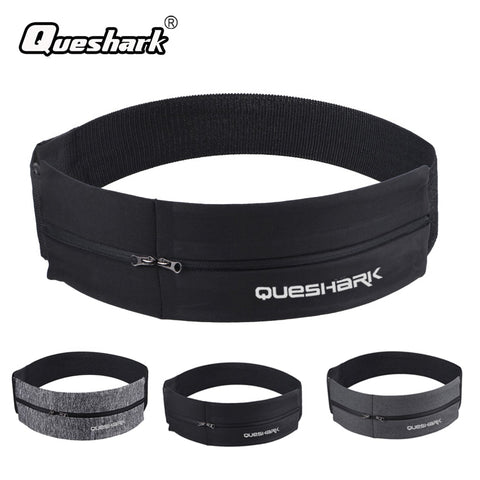 QUESHARK Snowboard / Ski Belts For Adults