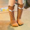 Chaussettes pour bottes pour enfants