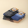 GLENMEARL Merino Wool Crazy Socks