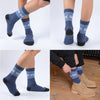 GLENMEARL Merino Wool Crazy Socks