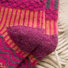 DAISHANA Warm Wool Winter Socks - Women's