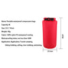 AOLIKES 8L Nylon Portable Waterproof Dry Bag