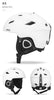 Casco da sci ultraleggero ABS+EPS Classificato CE