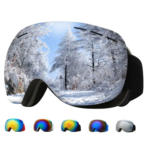 نظارات ROBESBON UV400 Snow